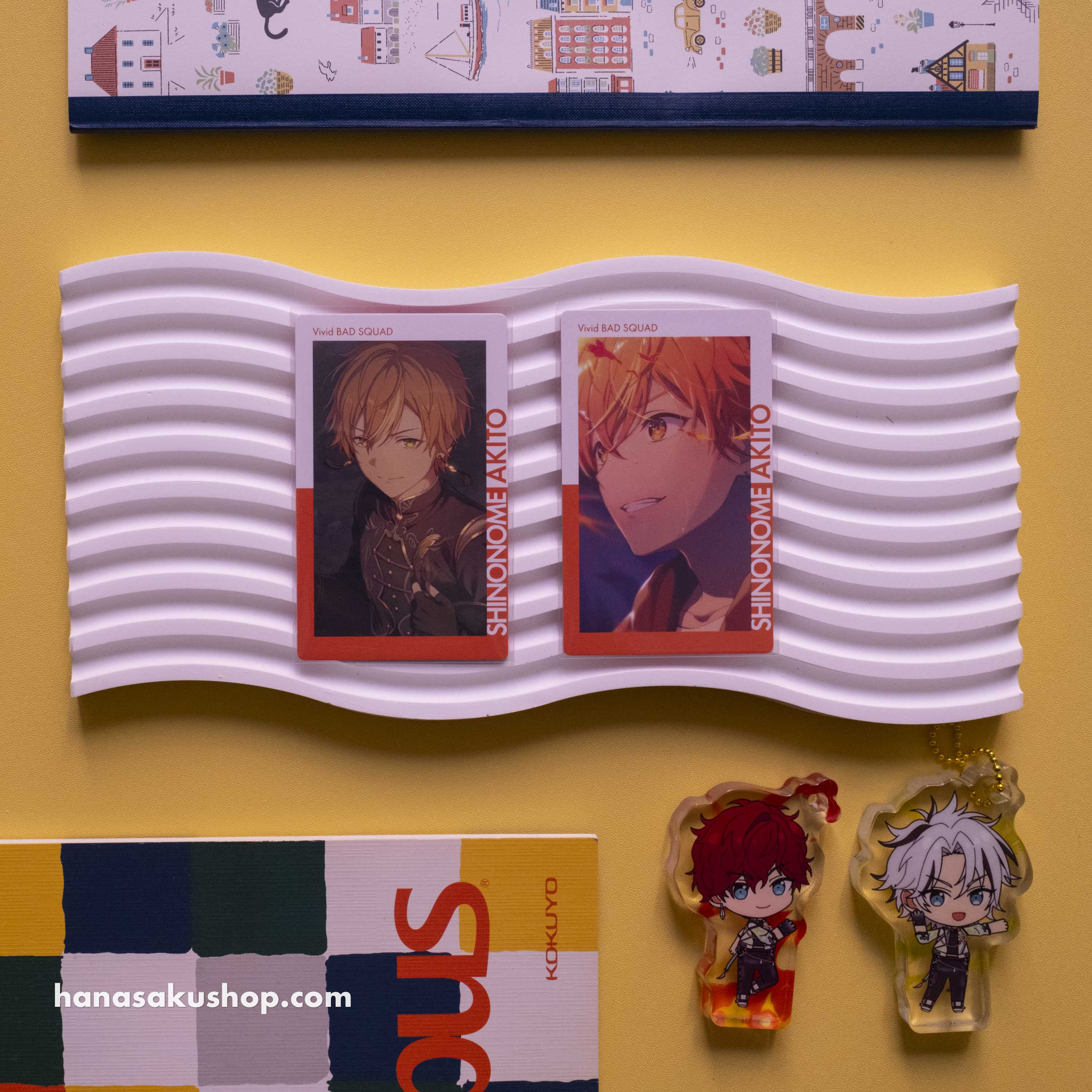 [SET] Project SEKAI ePick Card Vol.28A - Akito