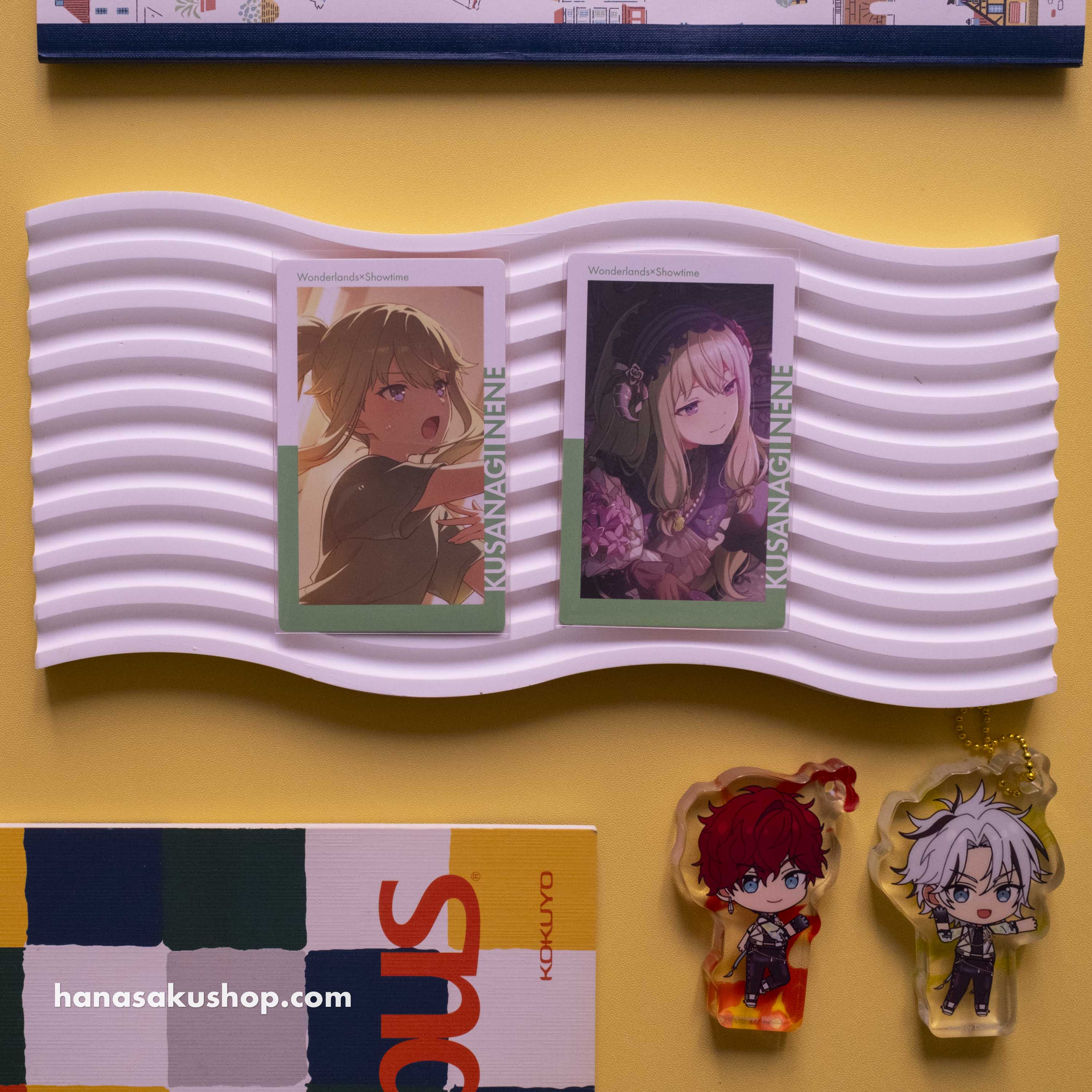 [SET] Project SEKAI ePick Card Vol.28C - Nene