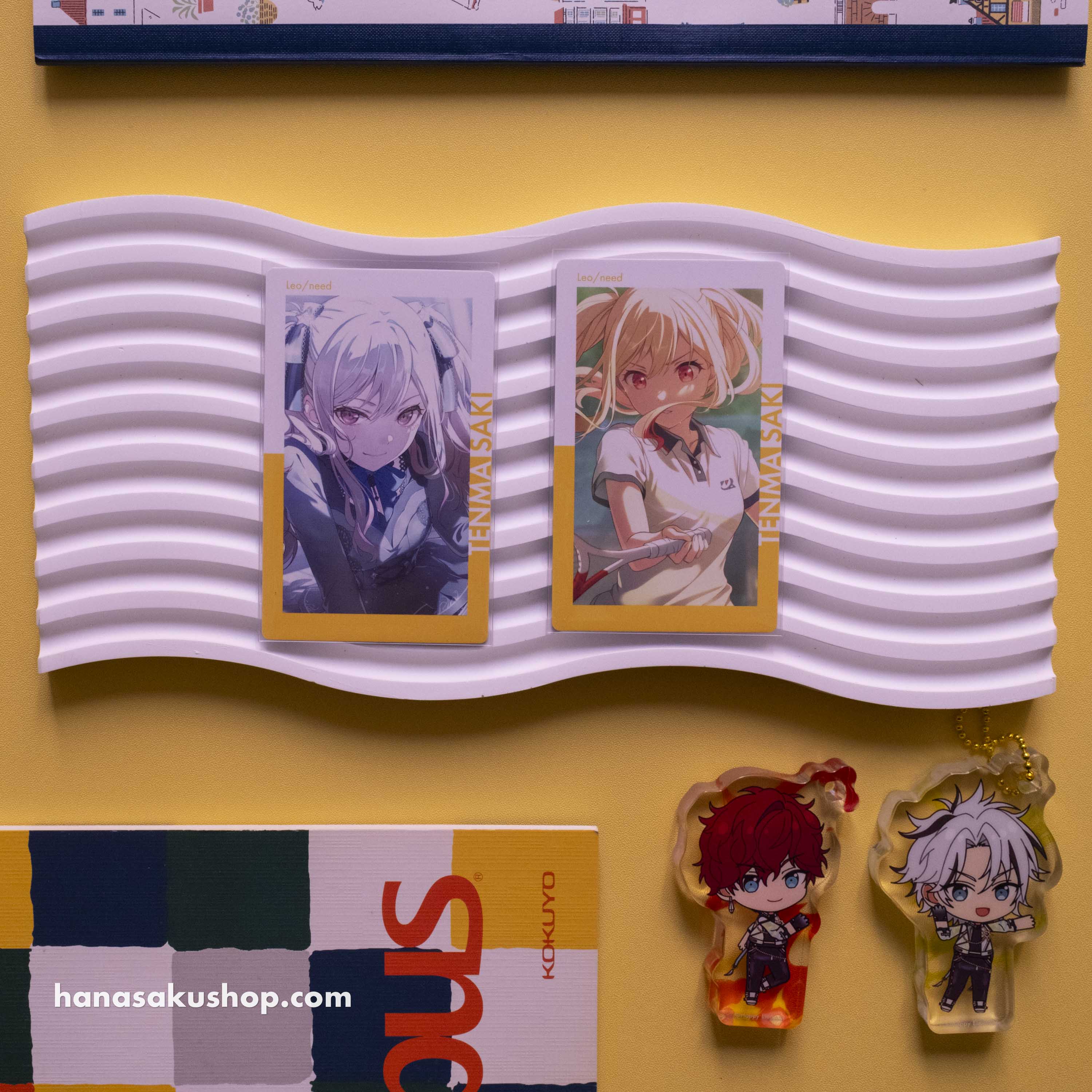 [SET] Project SEKAI ePick Card Vol.28C - Saki
