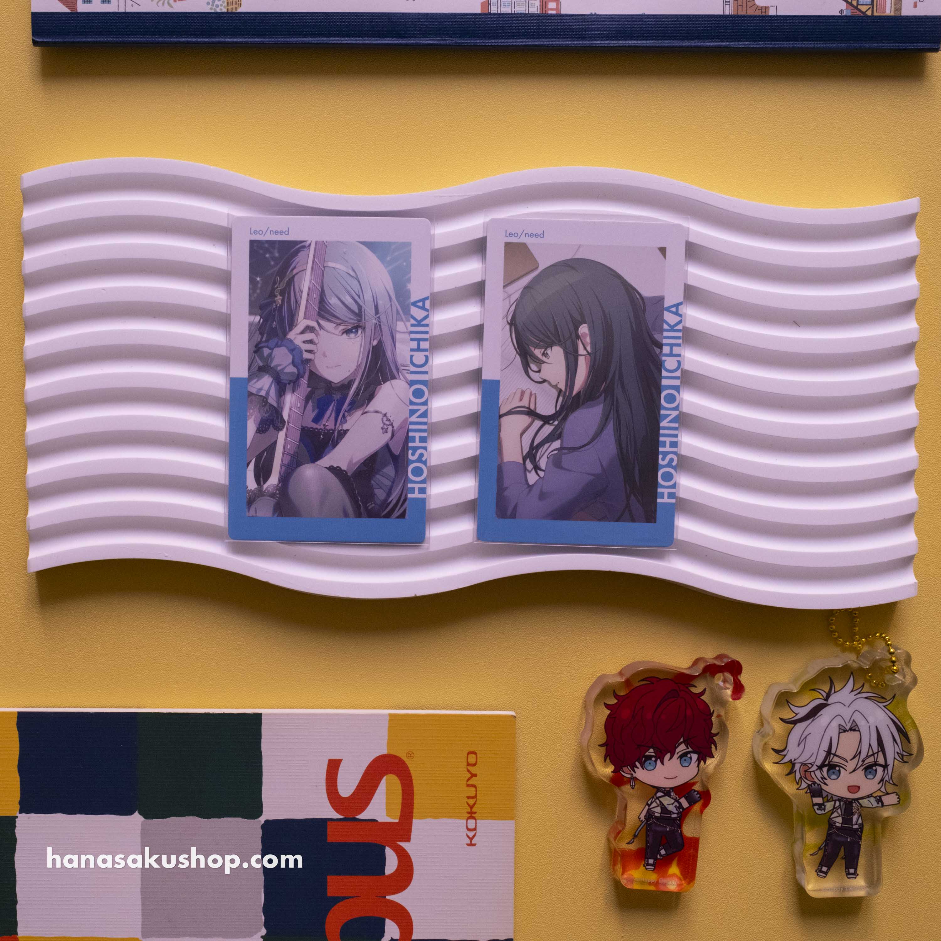[SET] Project SEKAI ePick Card Vol.28C - Ichika