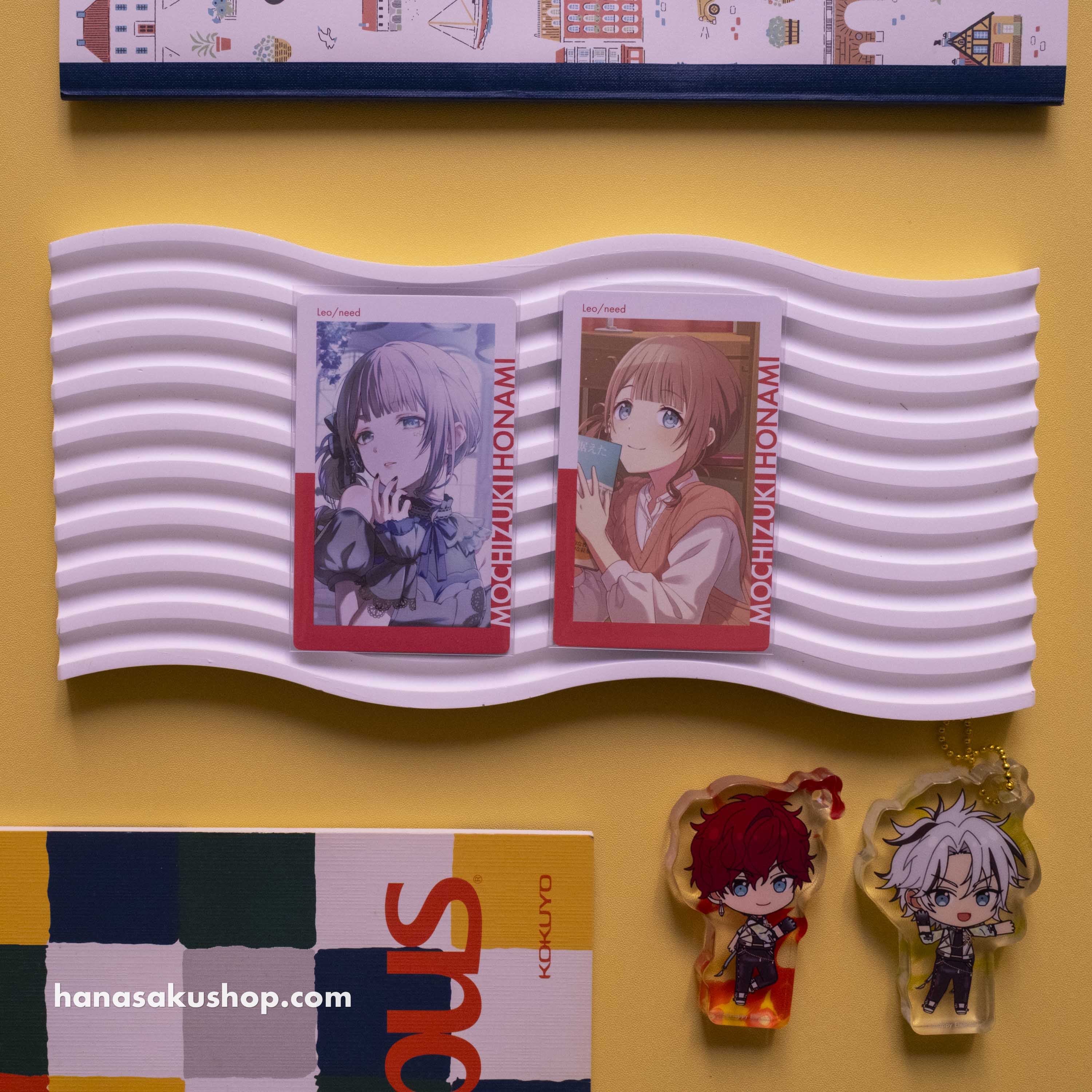 [SET] Project SEKAI ePick Card Vol.28C - Honami