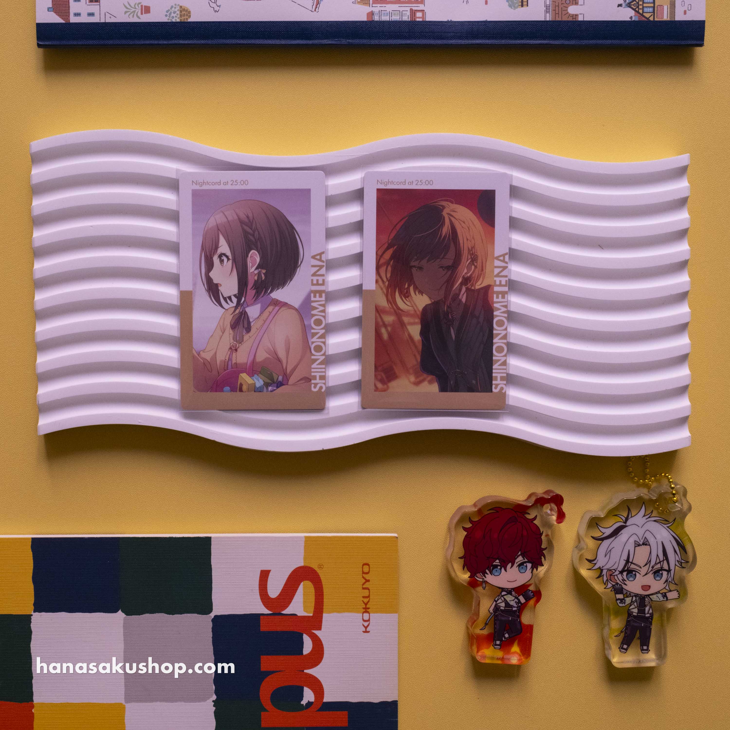 [SET] Project SEKAI ePick Card Vol.28B - Ena