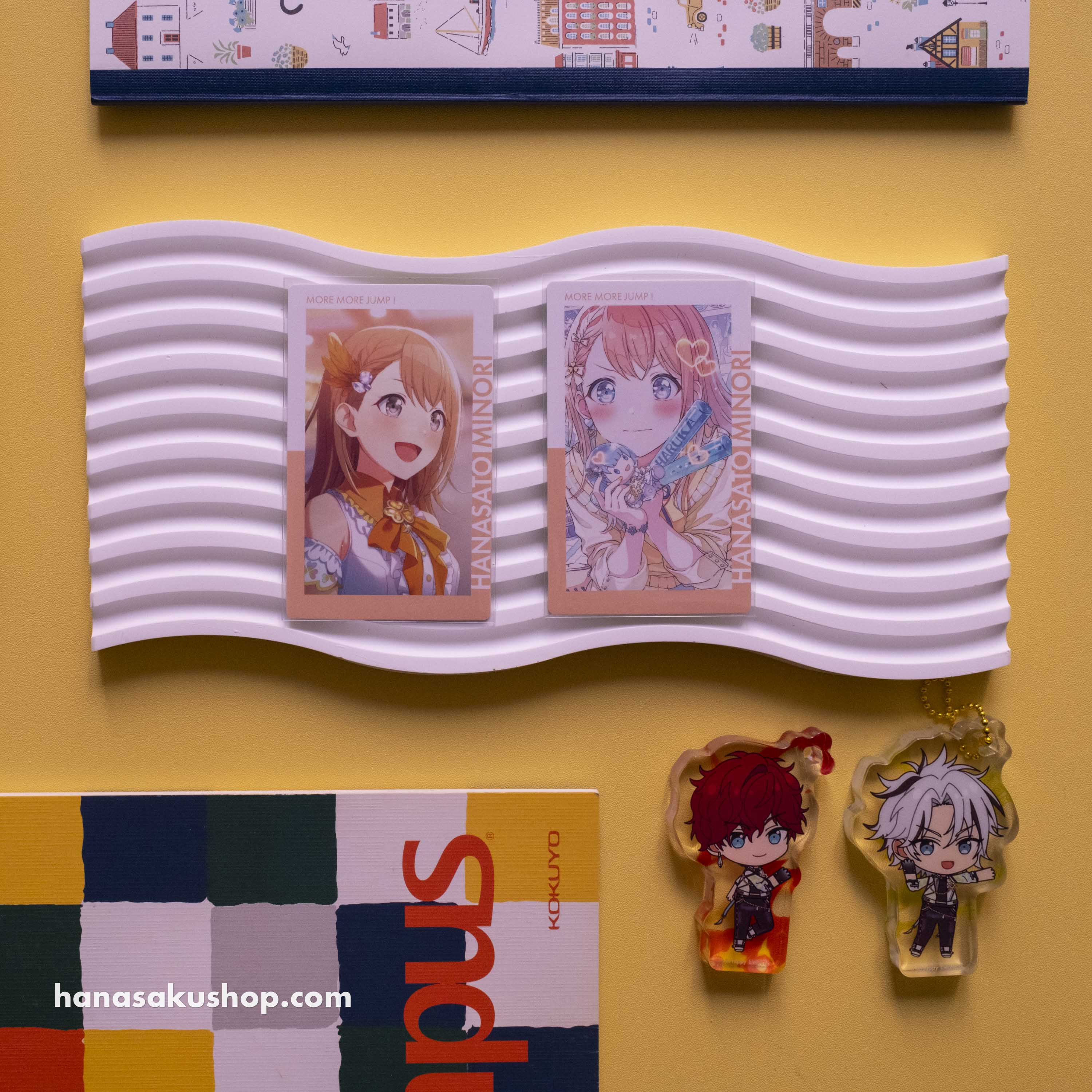 [SET] Project SEKAI ePick Card Vol.28B - Minori