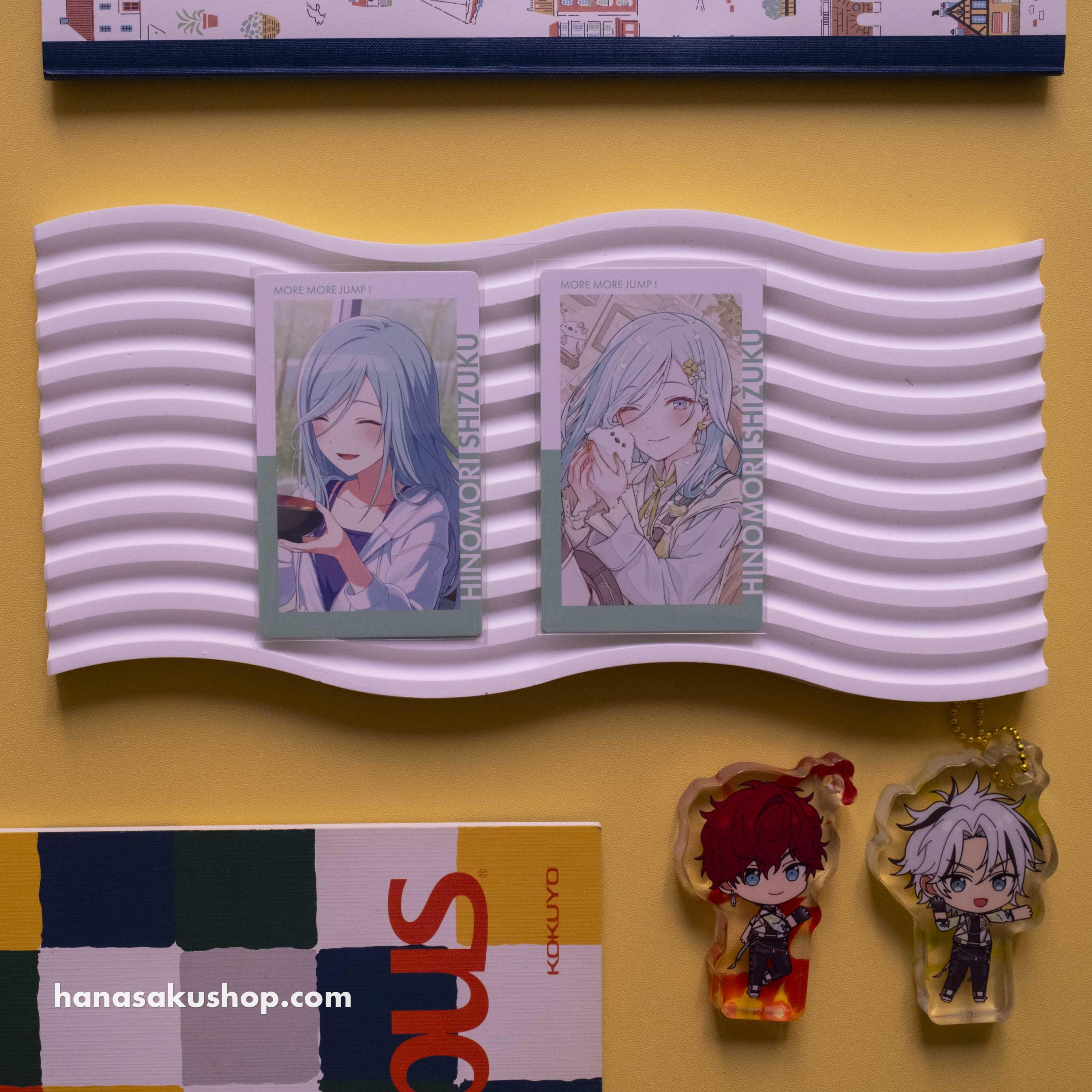 [SET] Project SEKAI ePick Card Vol.28B - Shizuku
