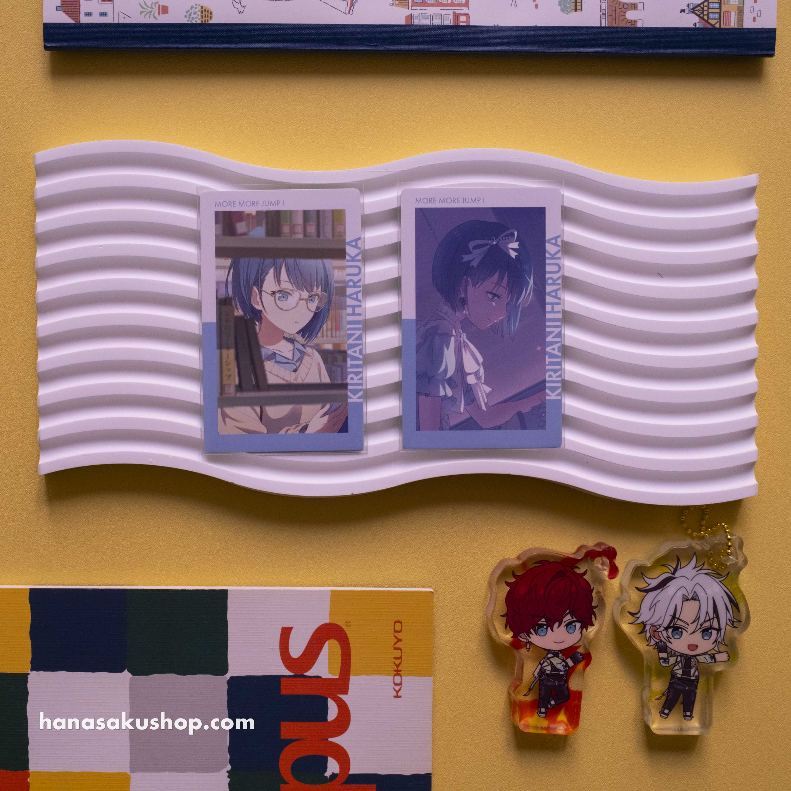 [SET] Project SEKAI ePick Card Vol.27B - Haruka