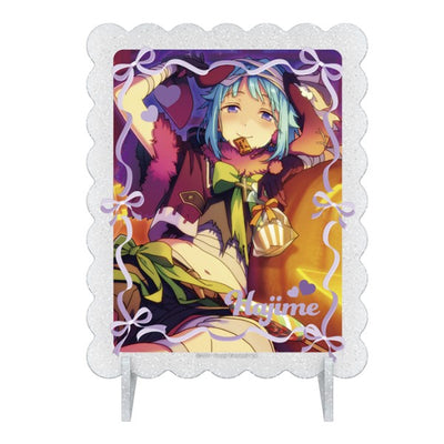 [CLOSED/PO/Indv] Ensemble Stars! 10th Anniv POPUP Glitter Acrylic Stand