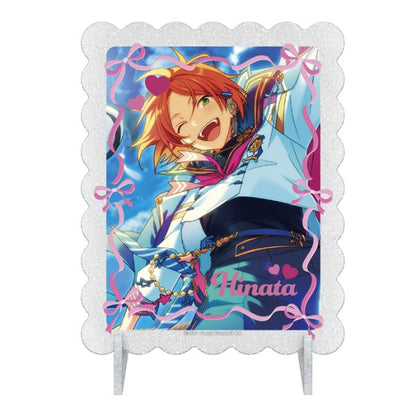 [PO/Indv] Ensemble Stars! 10th Anniv POPUP Glitter Acrylic Stand