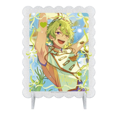 [CLOSED/PO/Indv] Ensemble Stars! 10th Anniv POPUP Glitter Acrylic Stand