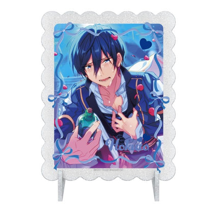 [PO/Indv] Ensemble Stars! 10th Anniv POPUP Glitter Acrylic Stand