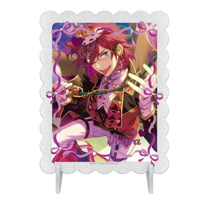 [CLOSED/PO/Indv] Ensemble Stars! 10th Anniv POPUP Glitter Acrylic Stand