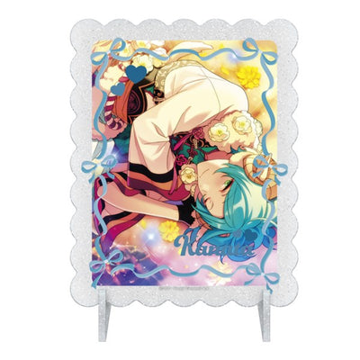 [CLOSED/PO/Indv] Ensemble Stars! 10th Anniv POPUP Glitter Acrylic Stand