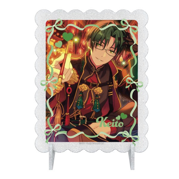 [PO/Indv] Ensemble Stars! 10th Anniv POPUP Glitter Acrylic Stand