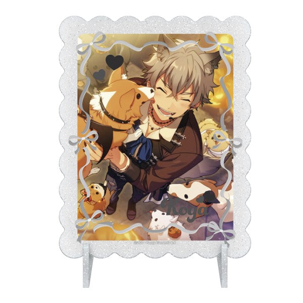 [PO/Indv] Ensemble Stars! 10th Anniv POPUP Glitter Acrylic Stand