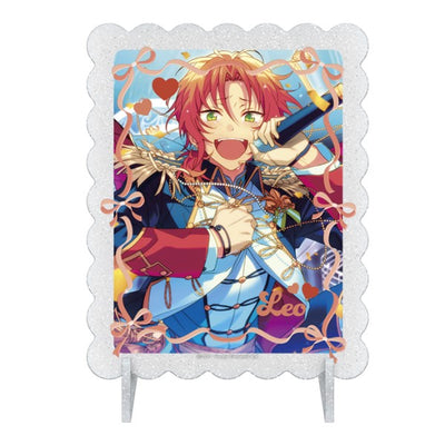 [CLOSED/PO/Indv] Ensemble Stars! 10th Anniv POPUP Glitter Acrylic Stand