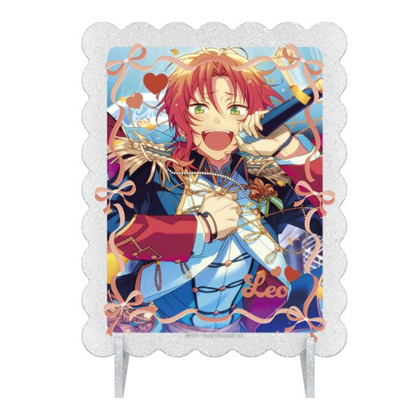 [PO/Indv] Ensemble Stars! 10th Anniv POPUP Glitter Acrylic Stand