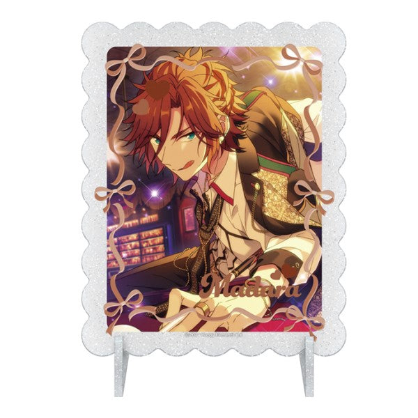 [PO/Indv] Ensemble Stars! 10th Anniv POPUP Glitter Acrylic Stand