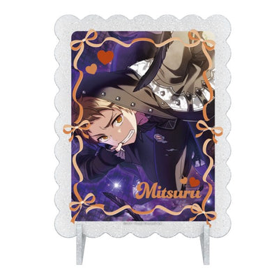 [CLOSED/PO/Indv] Ensemble Stars! 10th Anniv POPUP Glitter Acrylic Stand