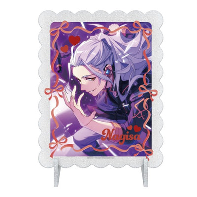 [CLOSED/PO/Indv] Ensemble Stars! 10th Anniv POPUP Glitter Acrylic Stand