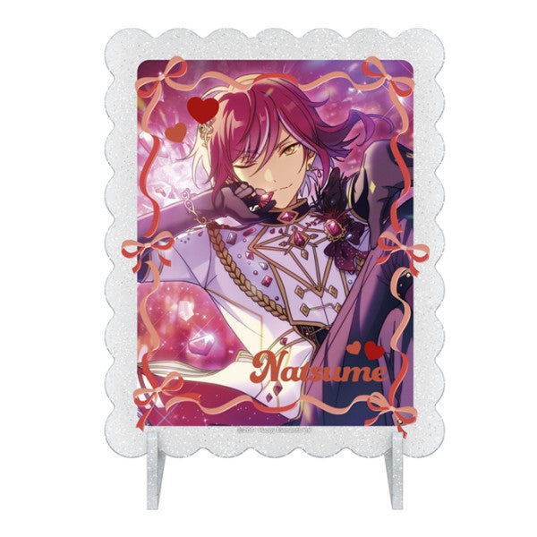 [PO/Indv] Ensemble Stars! 10th Anniv POPUP Glitter Acrylic Stand