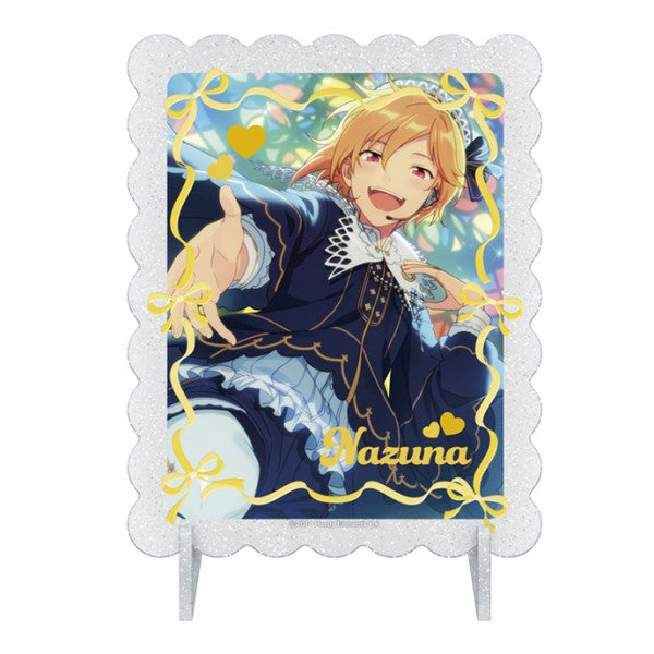 [PO/Indv] Ensemble Stars! 10th Anniv POPUP Glitter Acrylic Stand