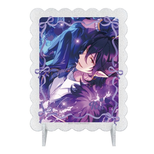[PO/Indv] Ensemble Stars! 10th Anniv POPUP Glitter Acrylic Stand