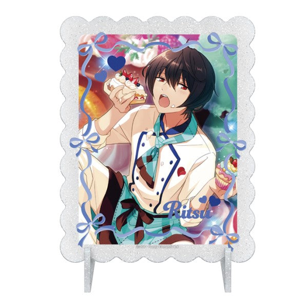 [PO/Indv] Ensemble Stars! 10th Anniv POPUP Glitter Acrylic Stand