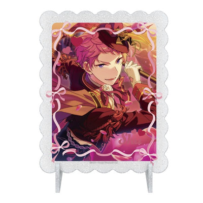 [CLOSED/PO/Indv] Ensemble Stars! 10th Anniv POPUP Glitter Acrylic Stand