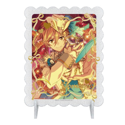 [CLOSED/PO/Indv] Ensemble Stars! 10th Anniv POPUP Glitter Acrylic Stand