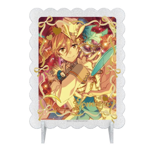 [PO/Indv] Ensemble Stars! 10th Anniv POPUP Glitter Acrylic Stand
