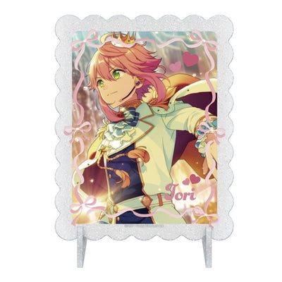 [CLOSED/PO/Indv] Ensemble Stars! 10th Anniv POPUP Glitter Acrylic Stand