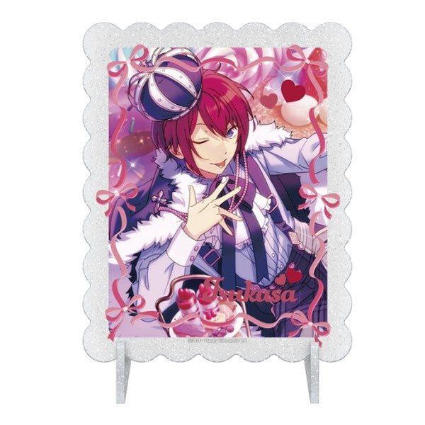[PO/Indv] Ensemble Stars! 10th Anniv POPUP Glitter Acrylic Stand