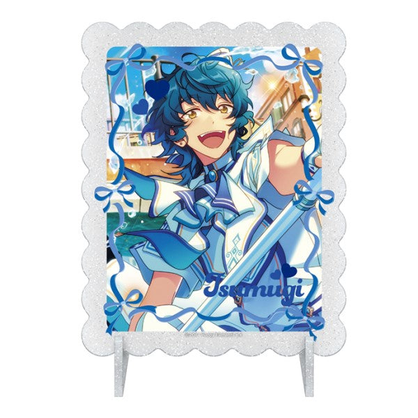 [PO/Indv] Ensemble Stars! 10th Anniv POPUP Glitter Acrylic Stand