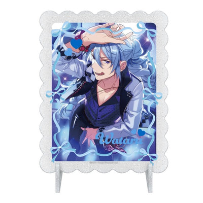 [CLOSED/PO/Indv] Ensemble Stars! 10th Anniv POPUP Glitter Acrylic Stand