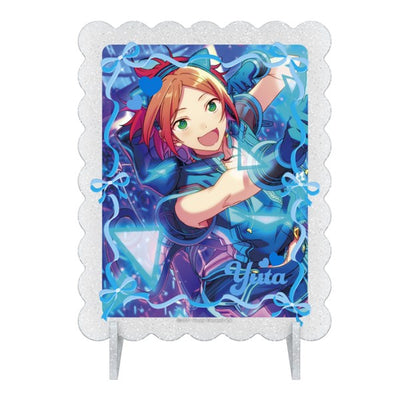 [CLOSED/PO/Indv] Ensemble Stars! 10th Anniv POPUP Glitter Acrylic Stand