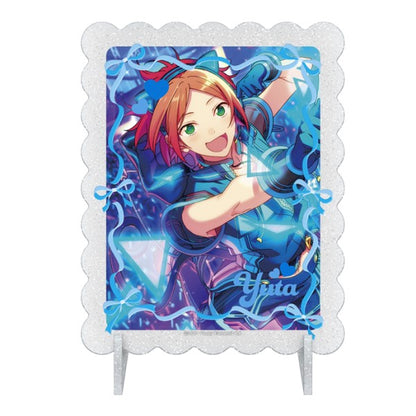 [PO/Indv] Ensemble Stars! 10th Anniv POPUP Glitter Acrylic Stand