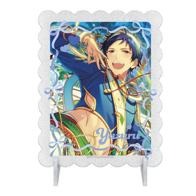 [CLOSED/PO/Indv] Ensemble Stars! 10th Anniv POPUP Glitter Acrylic Stand