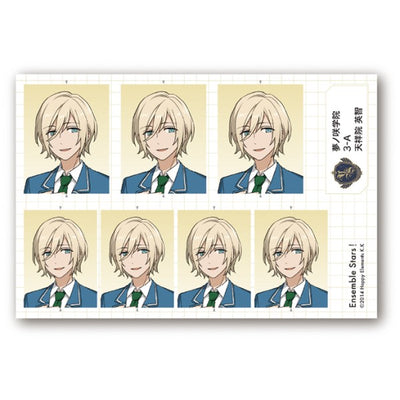 [CLOSED/PO/Indv] Ensemble Stars! 10th Anniv POPUP ID Sticker