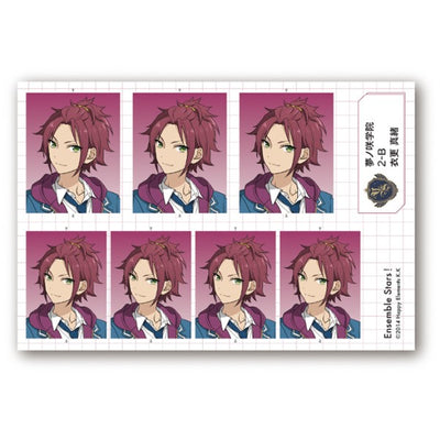 [CLOSED/PO/Indv] Ensemble Stars! 10th Anniv POPUP ID Sticker