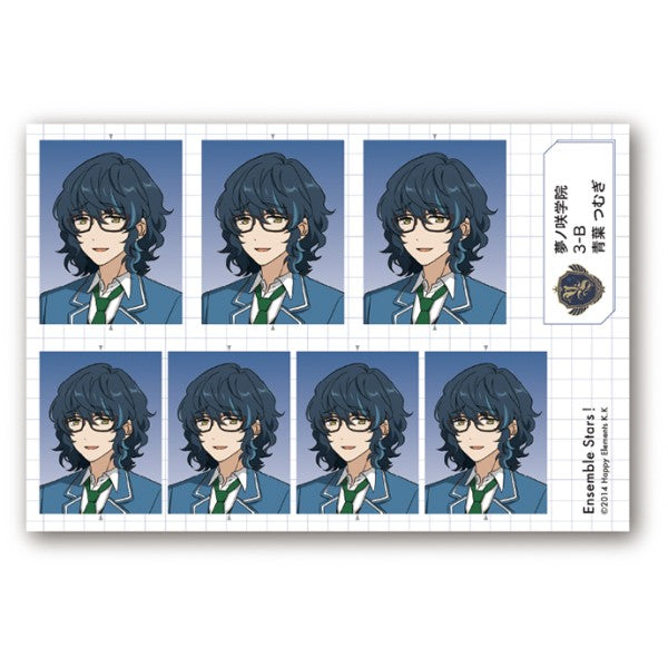 [PO/Indv] Ensemble Stars! 10th Anniv POPUP ID Sticker