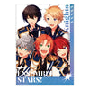 [CLOSED/PO] Ensemble Stars! 10th Anniv POPUP Memorial Shiny Sheet - Knights