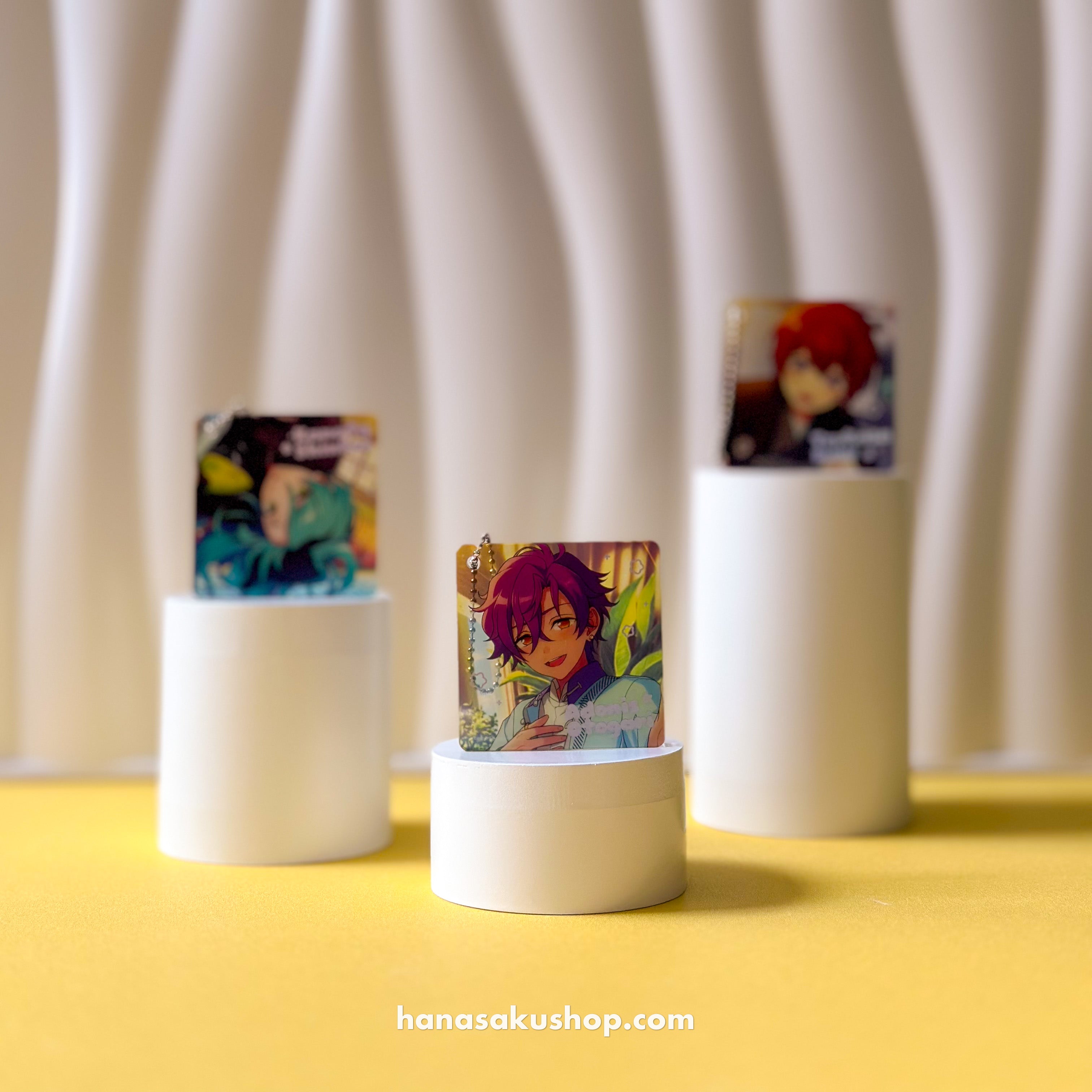 Ensemble Stars!! 童心珍藏主题 Thick Acrylic - Adonis