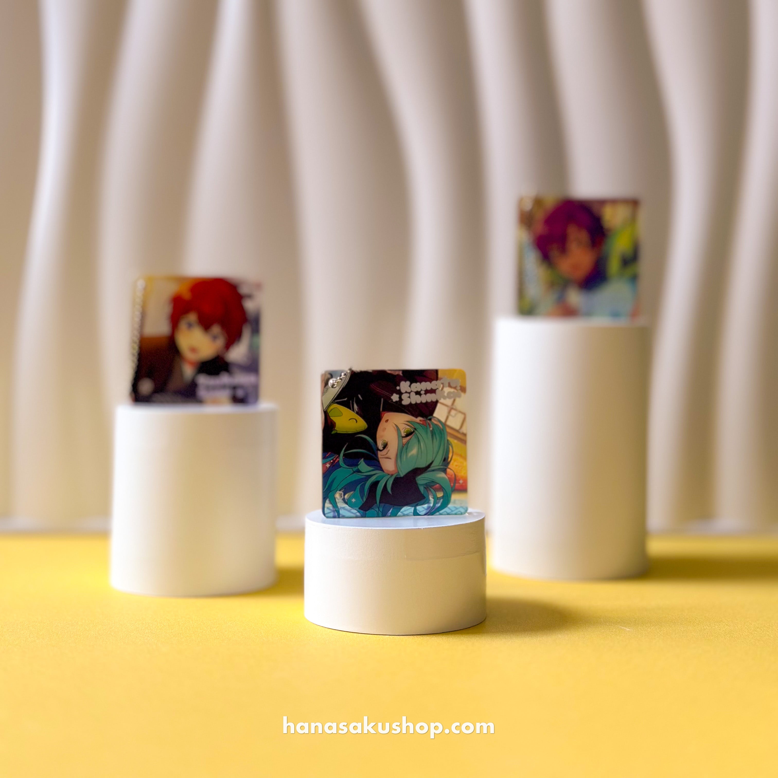 Ensemble Stars!! 童心珍藏主题 Thick Acrylic - Kanata