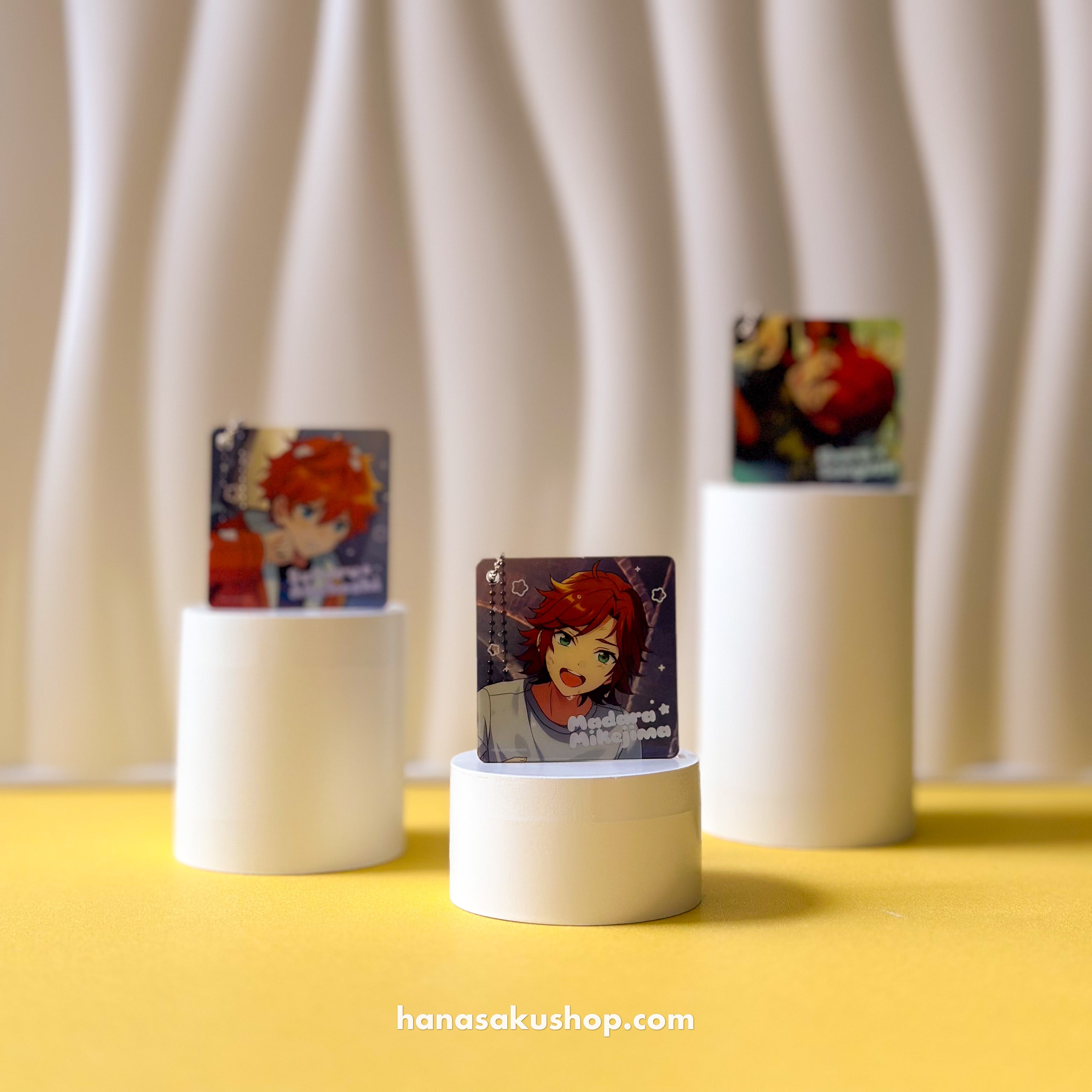 Ensemble Stars!! 童心珍藏主题 Thick Acrylic - Madara