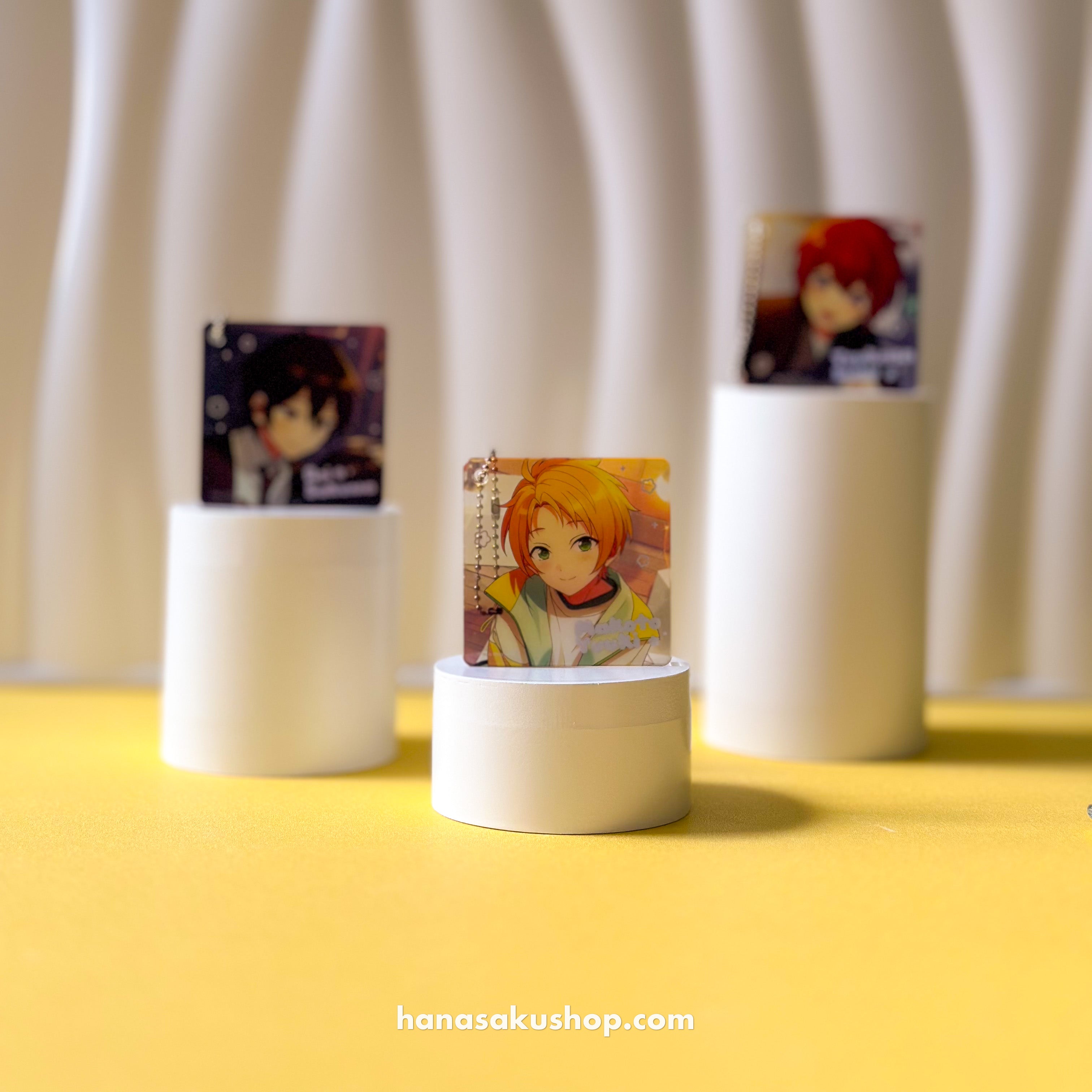 Ensemble Stars!! 童心珍藏主题 Thick Acrylic - Makoto