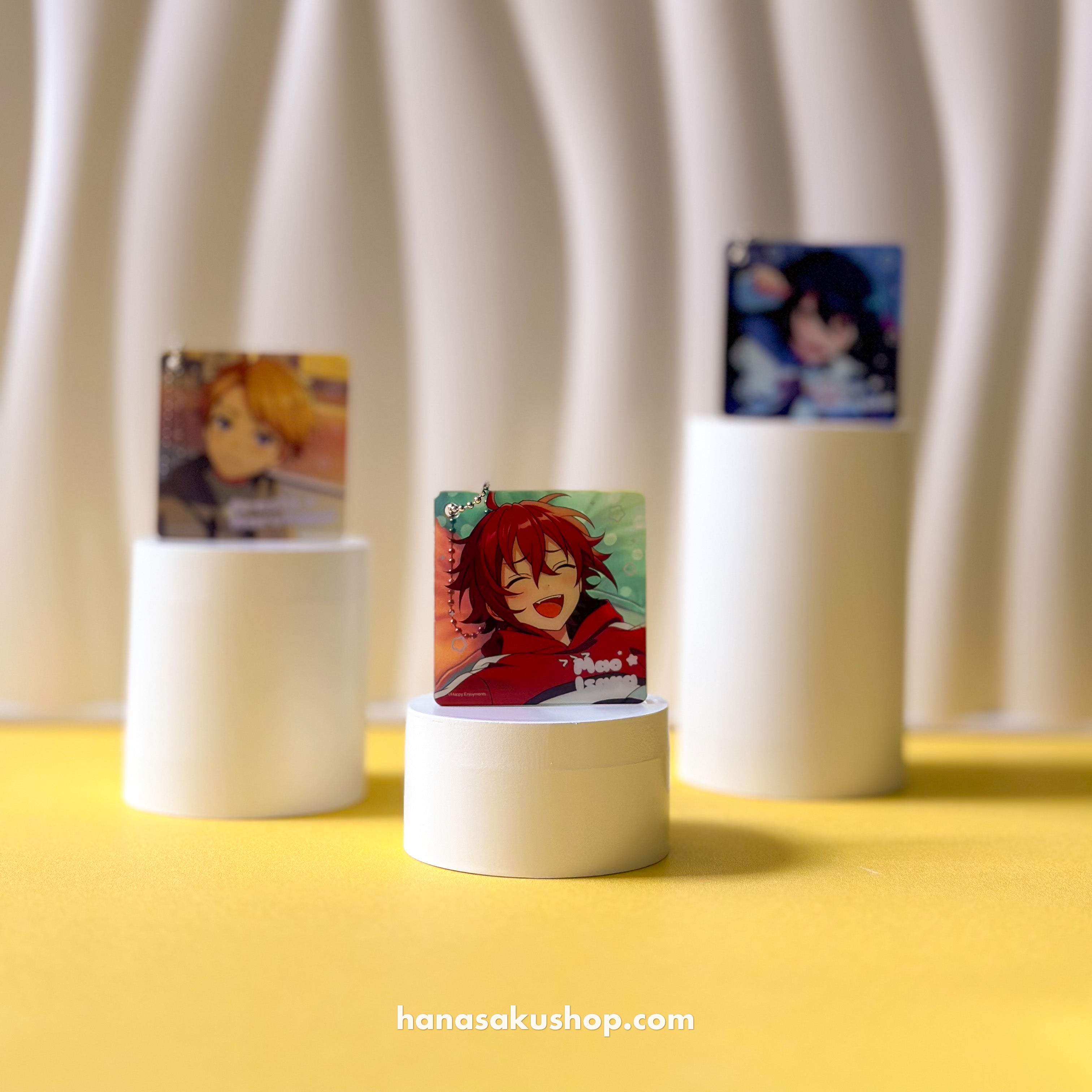Ensemble Stars!! 童心珍藏主题 Thick Acrylic - Mao