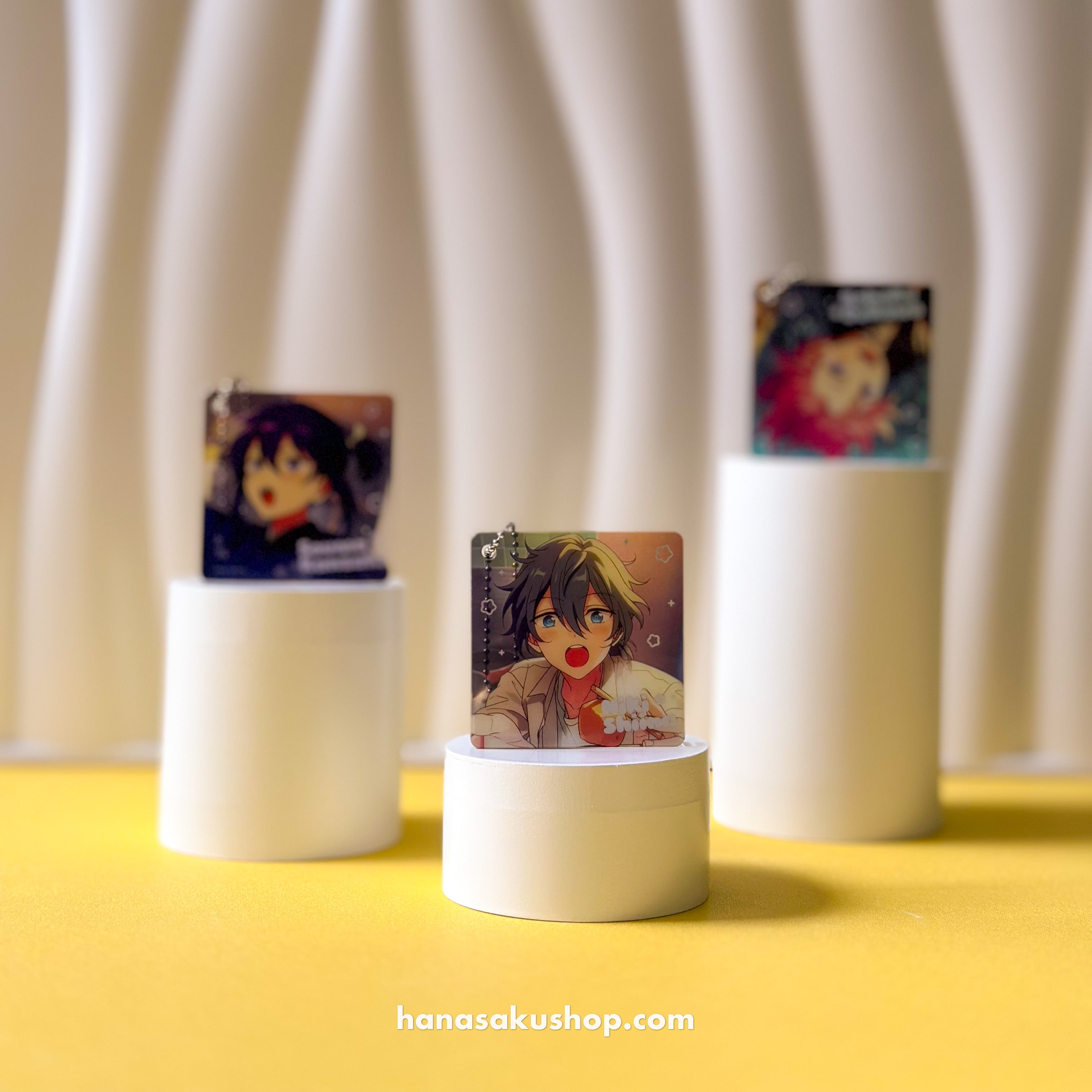 Ensemble Stars!! 童心珍藏主题 Thick Acrylic - Niki