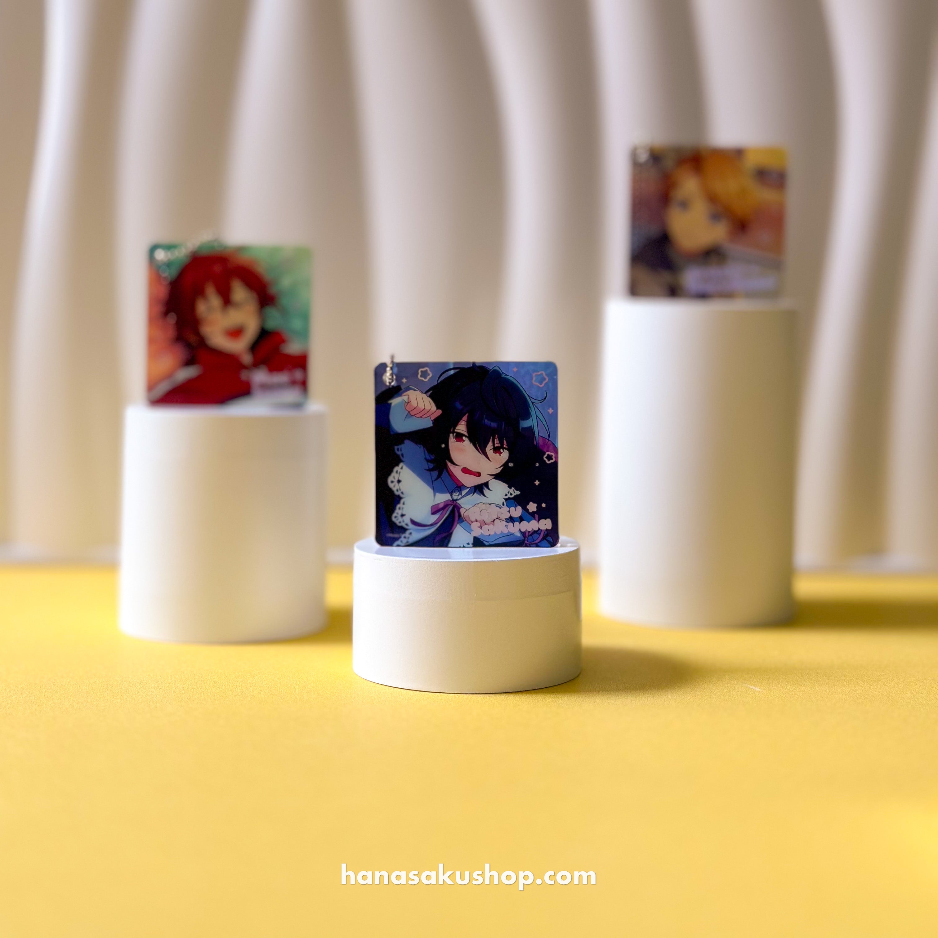 Ensemble Stars!! 童心珍藏主题 Thick Acrylic - Ritsu