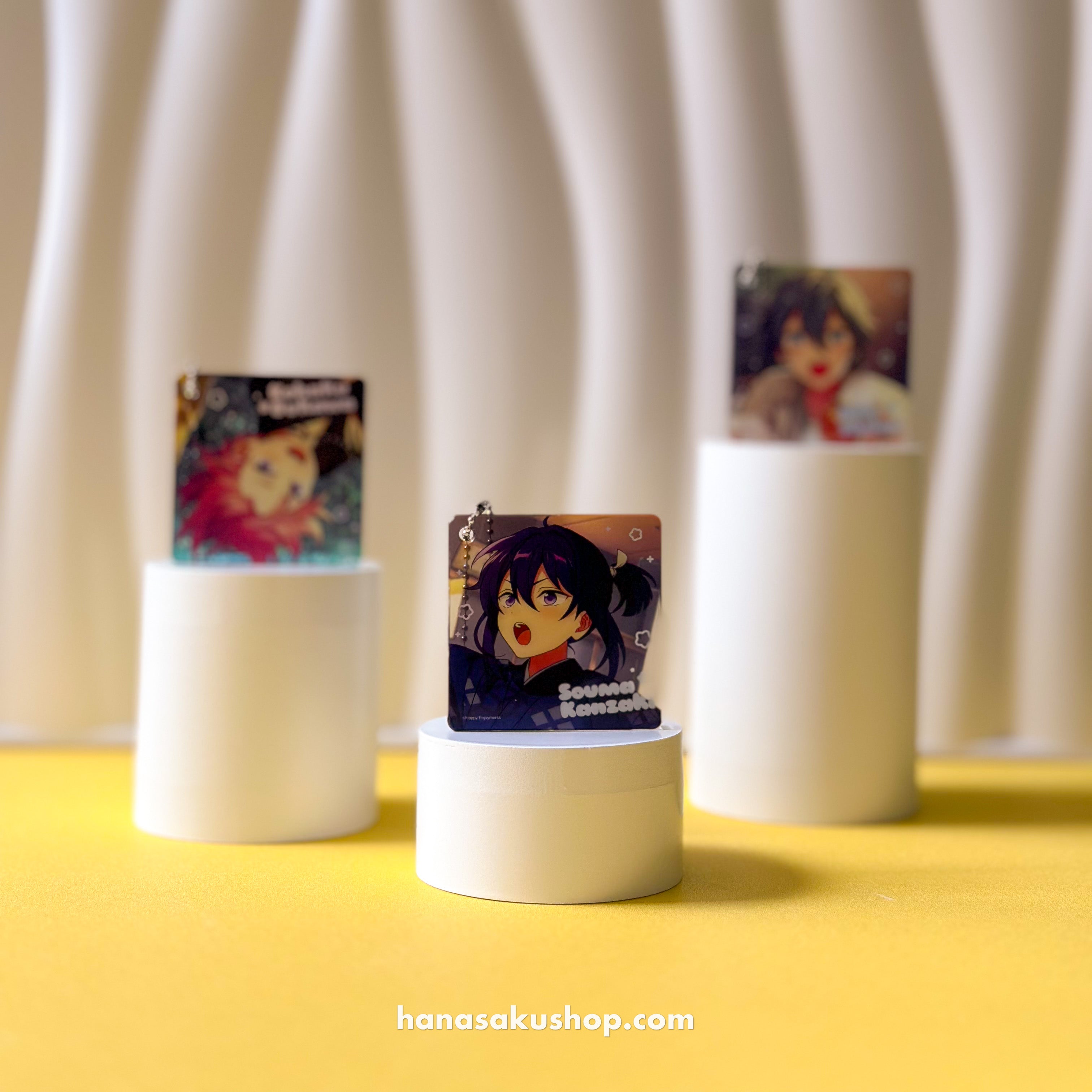 Ensemble Stars!! 童心珍藏主题 Thick Acrylic - Souma