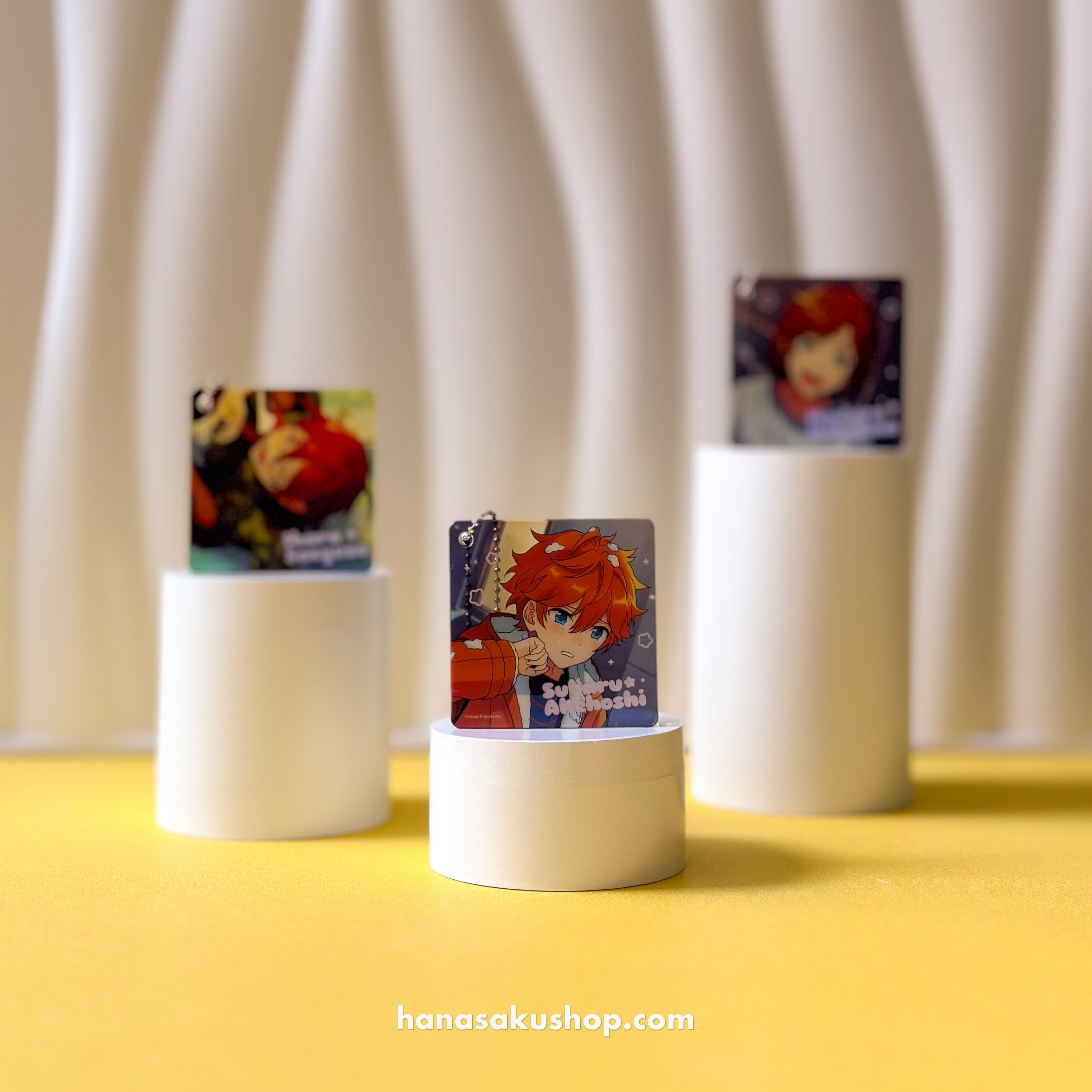 Ensemble Stars!! 童心珍藏主题 Thick Acrylic - Subaru