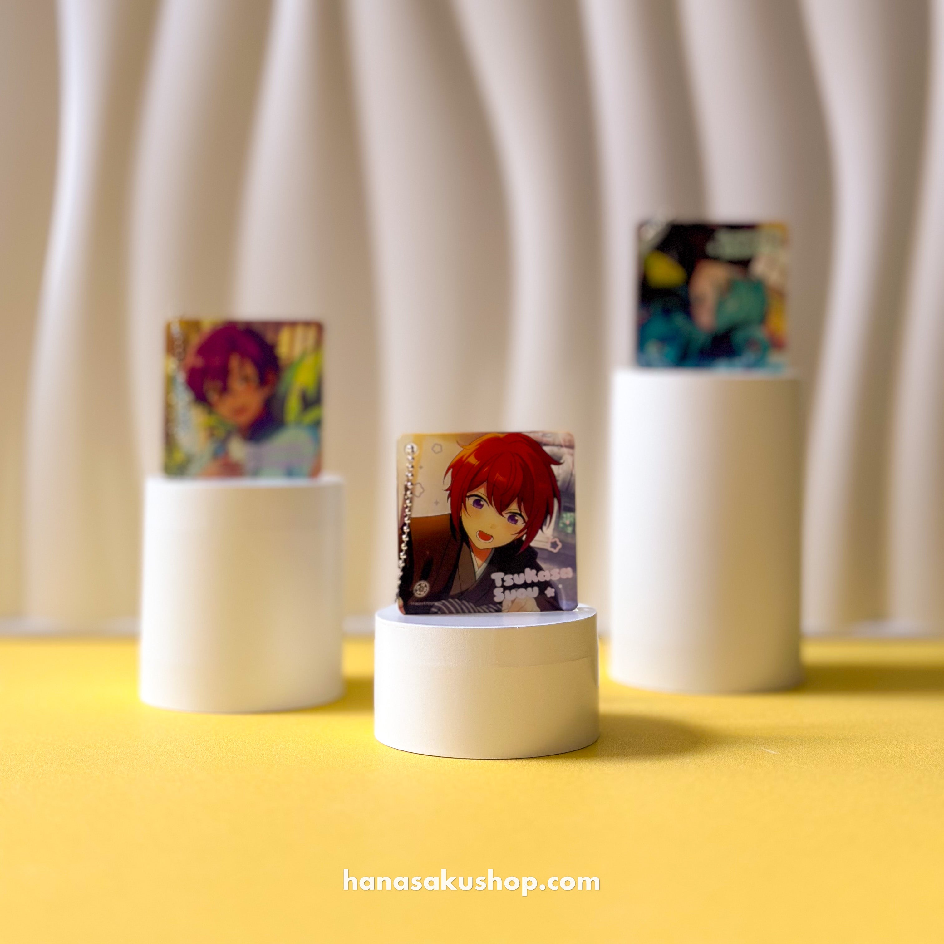 Ensemble Stars!! 童心珍藏主题 Thick Acrylic - Tsukasa